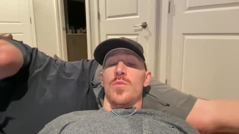 JustinDulgeXXX online show from 10.20.25