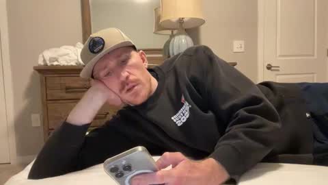 JustinDulgeXXX online show from 02.17.26