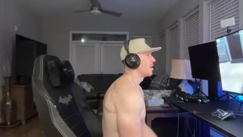 JustinDulgeXXX online show from 02.21.26