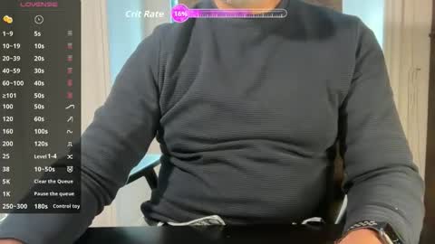 Discreet Guy online show from 02.09.26