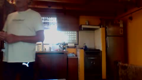 discretopasivo online show from 11.30.25