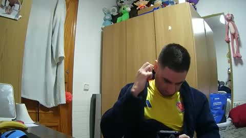 Snapshot of diselobienclaro chatting on 01.13.26 diselobienclaro online show from 01.13.26