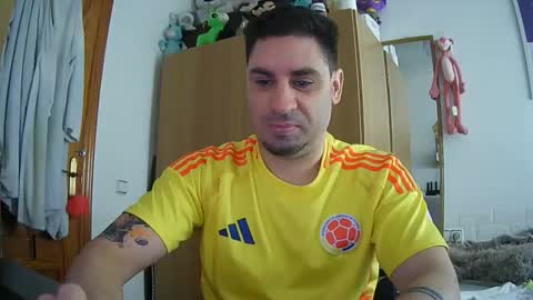 Snapshot of diselobienclaro chatting on 02.20.26 diselobienclaro online show from 02.20.26