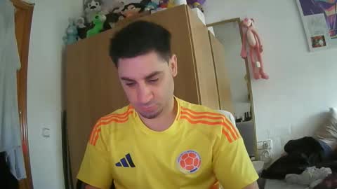 Snapshot of diselobienclaro chatting on 03.05.26 diselobienclaro online show from 03.05.26