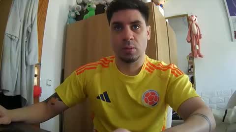 Snapshot of diselobienclaro chatting on 03.17.26 diselobienclaro online show from 03.17.26