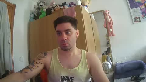 Snapshot of diselobienclaro chatting on 03.18.26 diselobienclaro online show from 03.18.26