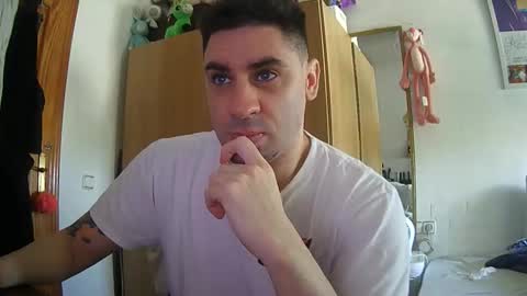 Snapshot of diselobienclaro chatting on 03.24.26 diselobienclaro online show from 03.24.26