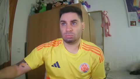 Snapshot of diselobienclaro chatting on 03.27.26 diselobienclaro online show from 03.27.26