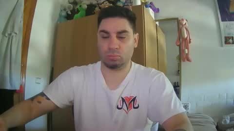 Snapshot of diselobienclaro chatting on 03.31.26 diselobienclaro online show from 03.31.26