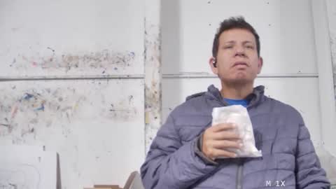 Snapshot of dishtv4all chatting on 11.16.25 sexyguy online show from 11.16.25