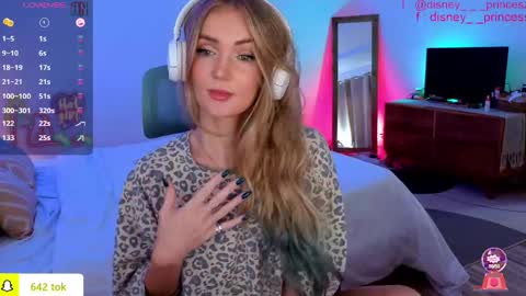 JASMINE online show from 05.09.26