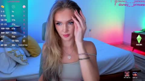 JASMINE online show from 05.28.26
