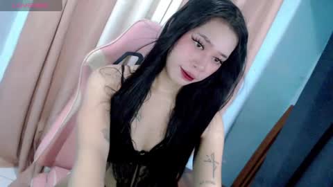DIANA online show from 05.15.26