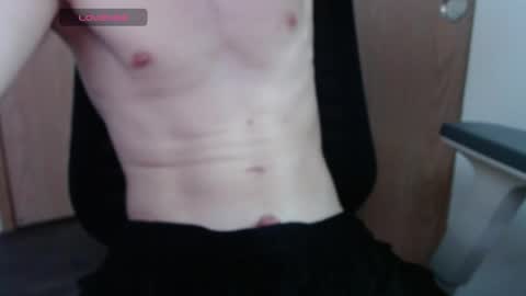 Snapshot of disorderlyslut chatting on 05.12.26 disorderlyslut online show from 05.12.26