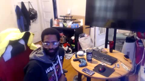 Snapshot of disr3sp3ctfully_dipp3d chatting on 02.05.26 Your Best Worst Nightmare online show from 02.05.26