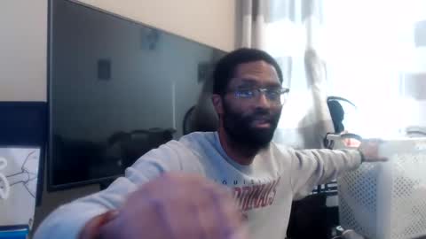 Snapshot of disr3sp3ctfully_dipp3d chatting on 02.09.26 Your Best Worst Nightmare online show from 02.09.26