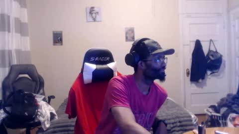 Snapshot of disr3sp3ctfully_dipp3d chatting on 02.16.26 Your Best Worst Nightmare online show from 02.16.26