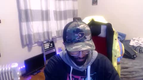 Snapshot of disr3sp3ctfully_dipp3d chatting on 03.03.26 Your Best Worst Nightmare online show from 03.03.26