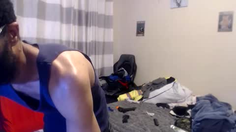 Snapshot of disr3sp3ctfully_dipp3d chatting on 03.07.26 Your Best Worst Nightmare online show from 03.07.26