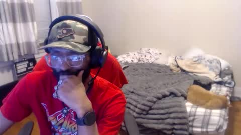 Snapshot of disr3sp3ctfully_dipp3d chatting on 03.09.26 Your Best Worst Nightmare online show from 03.09.26