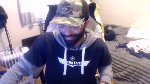 Snapshot of disr3sp3ctfully_dipp3d chatting on 03.13.26 Your Best Worst Nightmare online show from 03.13.26