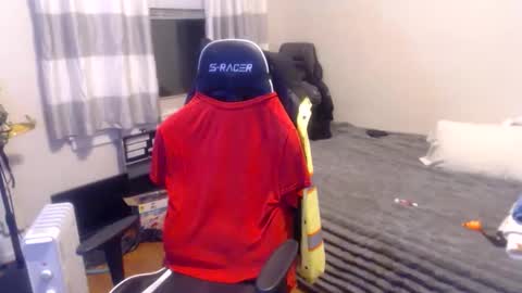 Snapshot of disr3sp3ctfully_dipp3d chatting on 03.15.26 Your Best Worst Nightmare online show from 03.15.26