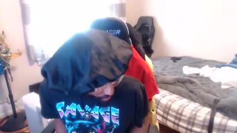 Snapshot of disr3sp3ctfully_dipp3d chatting on 03.15.26 Your Best Worst Nightmare online show from 03.15.26