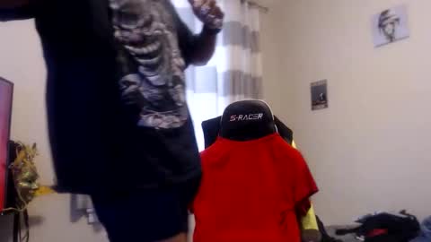 Snapshot of disr3sp3ctfully_dipp3d chatting on 03.16.26 Your Best Worst Nightmare online show from 03.16.26