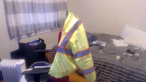 Snapshot of disr3sp3ctfully_dipp3d chatting on 03.17.26 Your Best Worst Nightmare online show from 03.17.26