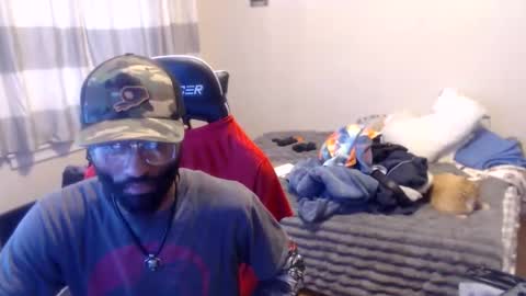 Snapshot of disr3sp3ctfully_dipp3d chatting on 03.18.26 Your Best Worst Nightmare online show from 03.18.26