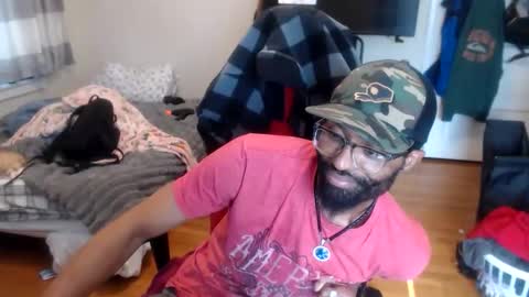 Your Best Worst Nightmare online show from 05.08.26