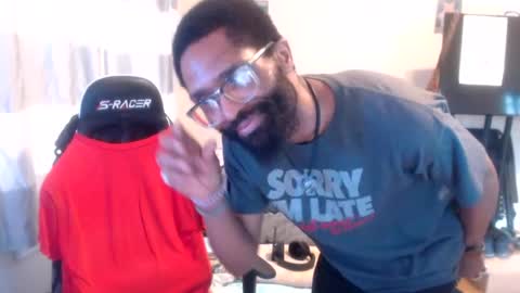 Your Best Worst Nightmare online show from 06.20.26