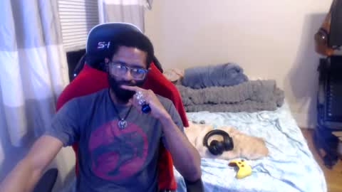 Your Best Worst Nightmare online show from 06.21.26