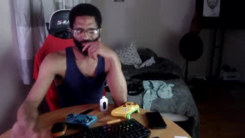Your Best Worst Nightmare online show from 07.13.26