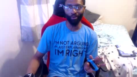 Your Best Worst Nightmare online show from 08.05.26