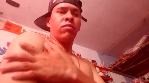 distrito97 online show from 03.21.26