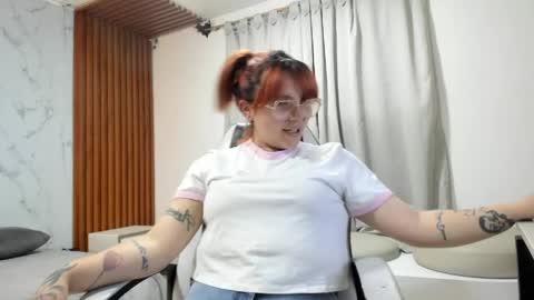 dita bundy online show from 06.02.26