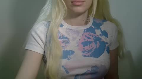DitaMilton online show from 12.18.25