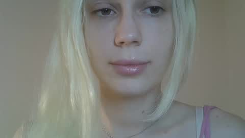 DitaReVirax online show from 03.18.26