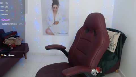 Diva online show from 11.13.25