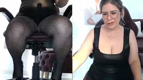 Diva online show from 07.28.26
