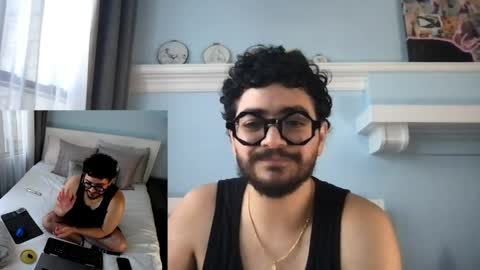 Zach online show from 04.07.26