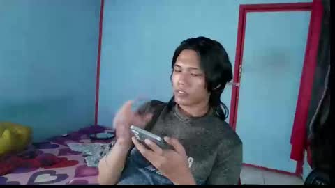 Snapshot of divin99 chatting on 09.18.25 divin99 online show from 09.18.25