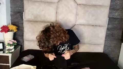 DIVINE online show from 06.16.26