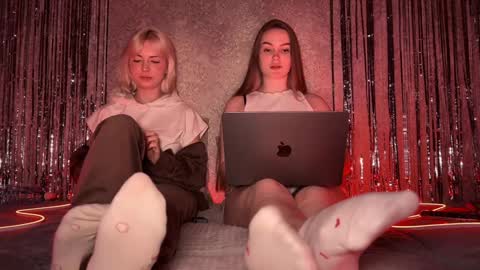 Snapshot of divine_hannah chatting on 12.24.24 Hannah online show from 12.24.24