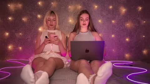 Snapshot of divine_hannah chatting on 02.05.25 Hannah online show from 02.05.25