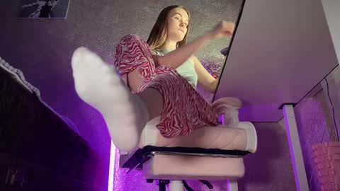 Snapshot of divine_hannah chatting on 03.11.25 Hannah online show from 03.11.25