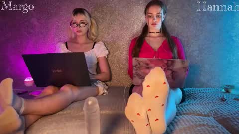 Snapshot of divine_hannah chatting on 09.24.25 Hannah online show from 09.24.25