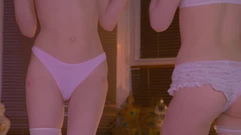 Eva and Lucia online show from 03.16.26