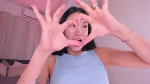 Snapshot of divine_madness chatting on 06.13.26 AKITA MEW MEW Follow online show from 06.13.26